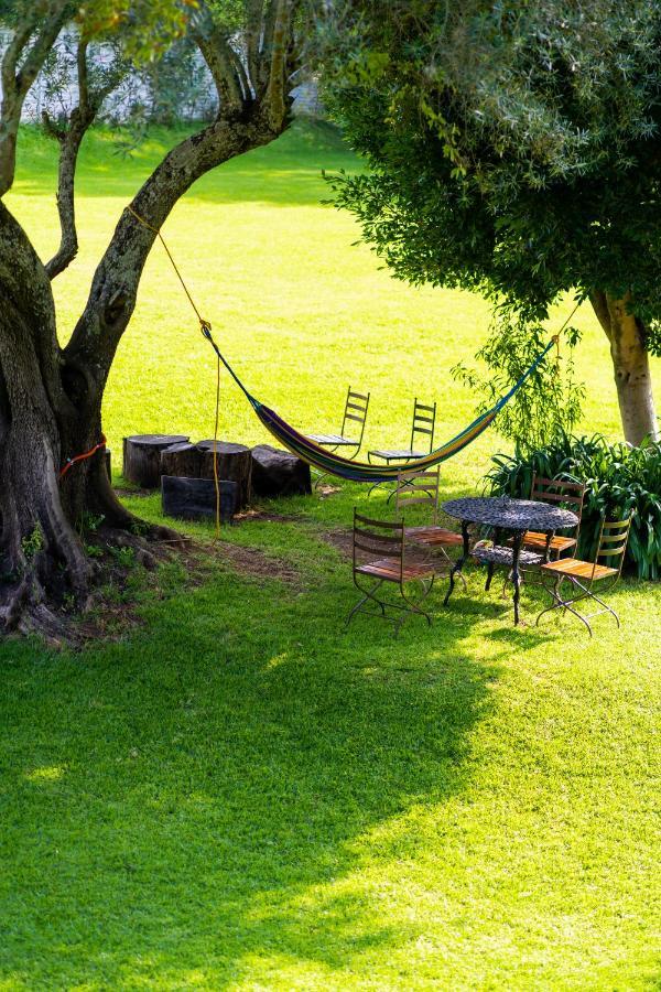 Hosteria San Felipe Pátzcuaro Екстериор снимка
